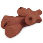PDX PLUS - PERFECT 10 TORSO BROWN - imagine 2