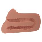 PDX PLUS - PICK YOUR PLEASURE DOUBLE MASTURBATOR - imagine 3