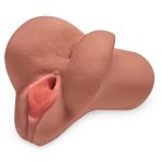 PDX PLUS - PICK YOUR PLEASURE DOUBLE MASTURBATOR - imagine 2