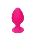 CALEXOTICS - CHEEKY BUTTPLUG PINK - imagine 3