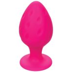 CALEXOTICS - CHEEKY BUTTPLUG PINK - imagine 2