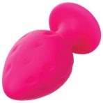CALEXOTICS - CHEEKY BUTTPLUG PINK - imagine 5
