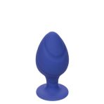 CALEXOTICS - CHEEKY BUTTPLUG PURPLE - imagine 4