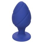 CALEXOTICS - CHEEKY BUTTPLUG PURPLE - imagine 3