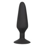 CALEXOTICS - XL SILICONE INFLATABLE PLUG - imagine 4