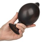 CALEXOTICS - XL SILICONE INFLATABLE PLUG - imagine 3