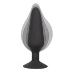 CALEXOTICS - XL SILICONE INFLATABLE PLUG - imagine 5