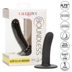 CALEXOTICS - BOUNDLESS DILDO 12 CM COMPATIBLE WITH HARNESS - imagine 2