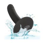 CALEXOTICS - BOUNDLESS DILDO 12 CM COMPATIBLE WITH HARNESS - imagine 4