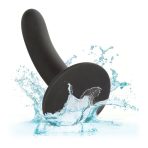 CALEXOTICS - BOUNDLESS DILDO 15.25 CM HARNESS COMPATIBLE SMOOTH - imagine 4