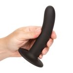 CALEXOTICS - BOUNDLESS DILDO 15.25 CM HARNESS COMPATIBLE SMOOTH - imagine 5