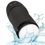 CALEXOTICS - OPTIMUM POWER VIBRATING SUCTION MASTURBATOR - imagine 5
