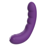 REWOLUTION - REWOCURVY RECHARGEABLE FLEXIBLE VIBRATOR - imagine 3