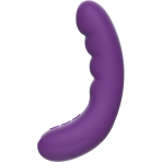 REWOLUTION - REWOCURVY RECHARGEABLE FLEXIBLE VIBRATOR - imagine 5