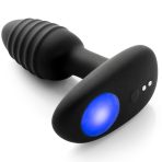 KIIROO - LUMEN PLUG VIBRATION CONTROL APP - imagine 2