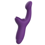 REWOLUTION - REWOKISS VIBRATOR POINT TO STIMULATOR - imagine 3