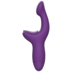 REWOLUTION - REWOKISS VIBRATOR POINT TO STIMULATOR - imagine 4
