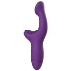 REWOLUTION - REWOKISS VIBRATOR POINT TO STIMULATOR - imagine 5