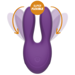 REWOLUTION - REWOBIT FLEXIBLE STIMULATOR - imagine 2