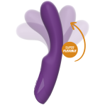 REWOLUTION - REWOCLASSY FLEXIBLE VIBRATOR - imagine 2