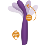 REWOLUTION - REWOSTIM FLEXIBLE VIBRATOR - imagine 2