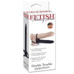 FETISH FANTASY SERIES - DOUBLE PENETRATION - imagine 2
