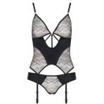 CASMIR - LAGERTA CORSET S/M - imagine 3