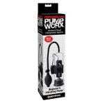 PUMP WORX - VIBRATING SUCTION PUMP FOR BEGINNERS - imagine 2