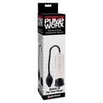PUMP WORX - ROOKIE OF THE YEAR PUMP - imagine 2