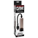 PUMP WORX - BEGINNERS POWER PUMP BLACK - imagine 2