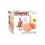 EXTREME TOYZ - PIPEDREAM EXTREME FUCK MY HARD ROCK COCK - imagine 4