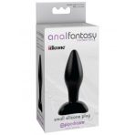 ANAL FANTASY - SMALL PLUG OR SILICONE ANAL - imagine 3