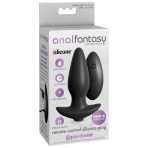 ANAL FANTASY - PLUG ANAL REMOTE CONTROL - imagine 2