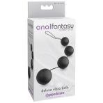 ANAL FANTASY - VIBRO-ANAL BALLS - imagine 2