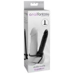 ANAL FANTASY - DOUBLE PENETRATION - imagine 3