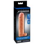 FANTASY X- TENSIONS - PERFECT 1 EXTENSION BALL STRAP SKIN - imagine 4