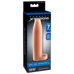 FANTASY X- TENSIONS - REAL FEEL ENHANCER XL - imagine 4