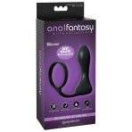 ANAL FANTASY ELITE COLLECTION - RECHARGEABLE ASS-GASM PRO - imagine 3