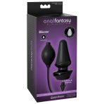 ANAL FANTASY ELITE COLLECTION - INFLATABLE PLUG - imagine 2