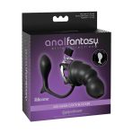 ANAL FANTASY ELITE COLLECTION - ASS-GASM COCK BLOCKER - imagine 3