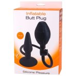 SEVEN CREATIONS - INFLATABLE PLUG S - imagine 2