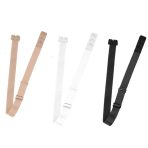 BYE-BRA - OPEN BACK BRA ADAPTERS 3 UNITS - imagine 2