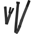 BYE-BRA - OPEN BACK BRA ADAPTERS 3 UNITS - imagine 4