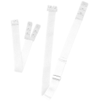 BYE-BRA - OPEN BACK BRA ADAPTERS 3 UNITS - imagine 5