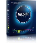 MY SIZE - PRO CONDOMS 49 MM 3 UNITS - imagine 2