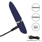 CALEXOTICS - CHIC DAISY MINI MASSAGER - imagine 4