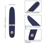 CALEXOTICS - CHIC DAISY MINI MASSAGER - imagine 5