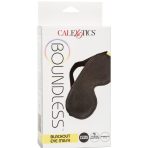 CALEXOTICS - BOUNDLESS BLACKOUT EYE MASK - imagine 5