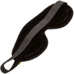 CALEXOTICS - BOUNDLESS BLACKOUT EYE MASK - imagine 3