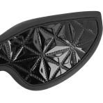 BEGME -  BLACK EDITION PREMIUM BLIND MASK  WITH NEOPRENE LINING - imagine 4